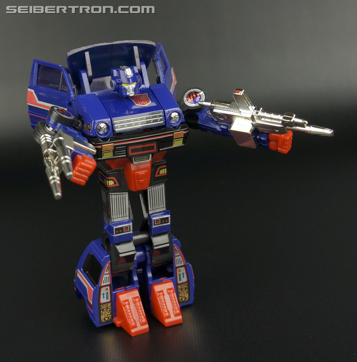 Transformers G1 Commemorative Series Skids (Reissue) (Image #93 of 126)