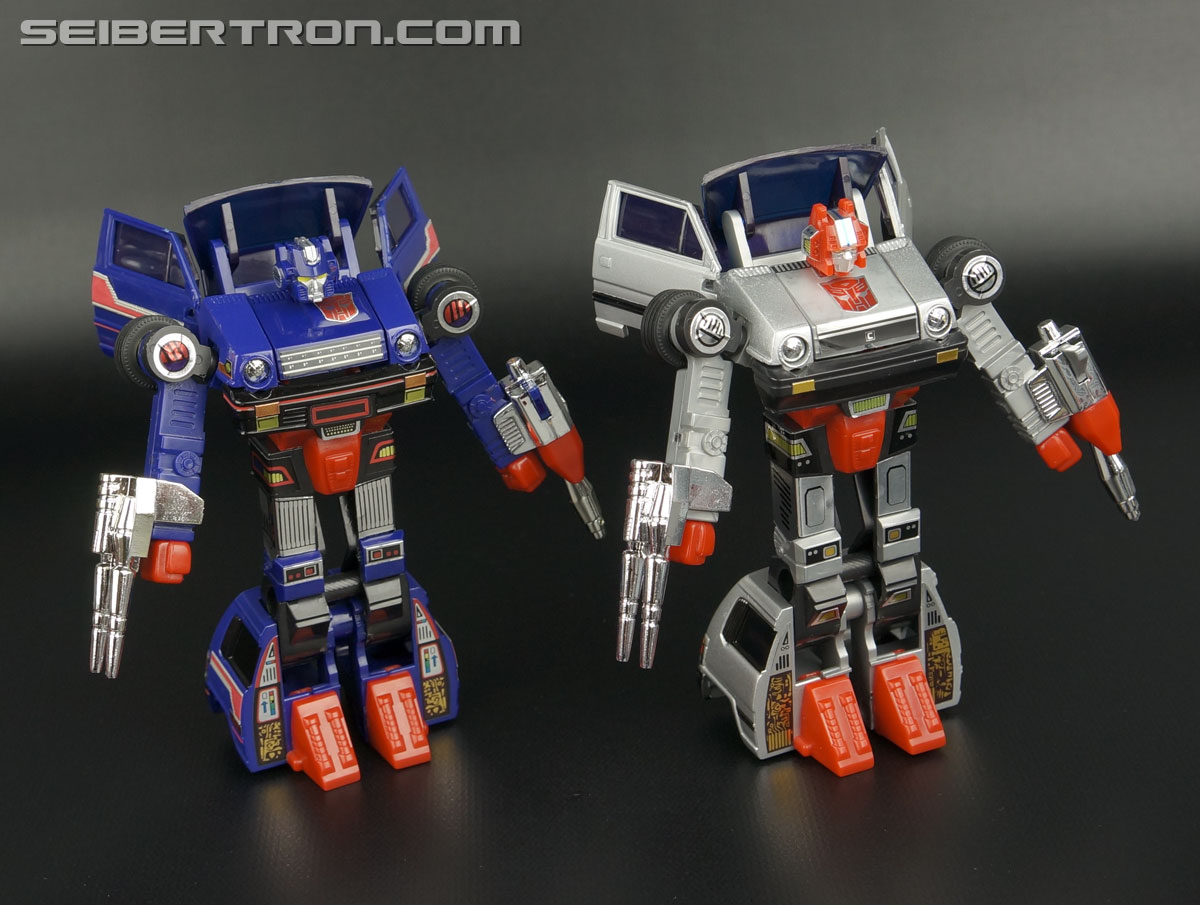 Transformers G1 Commemorative Series Skids (Reissue) (Image #104 of 126)