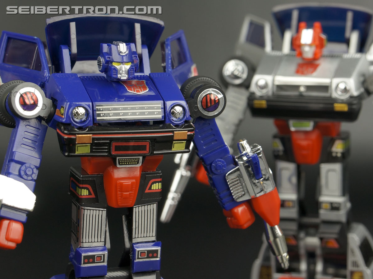 Transformers G1 Commemorative Series Skids (Reissue) (Image #113 of 126)