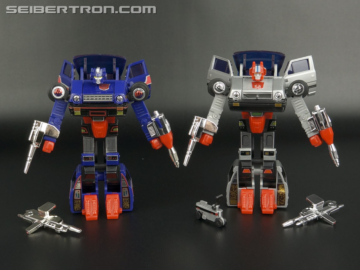 Transformers G1 Commemorative Series Skids (Reissue) (Image #114 of 126)
