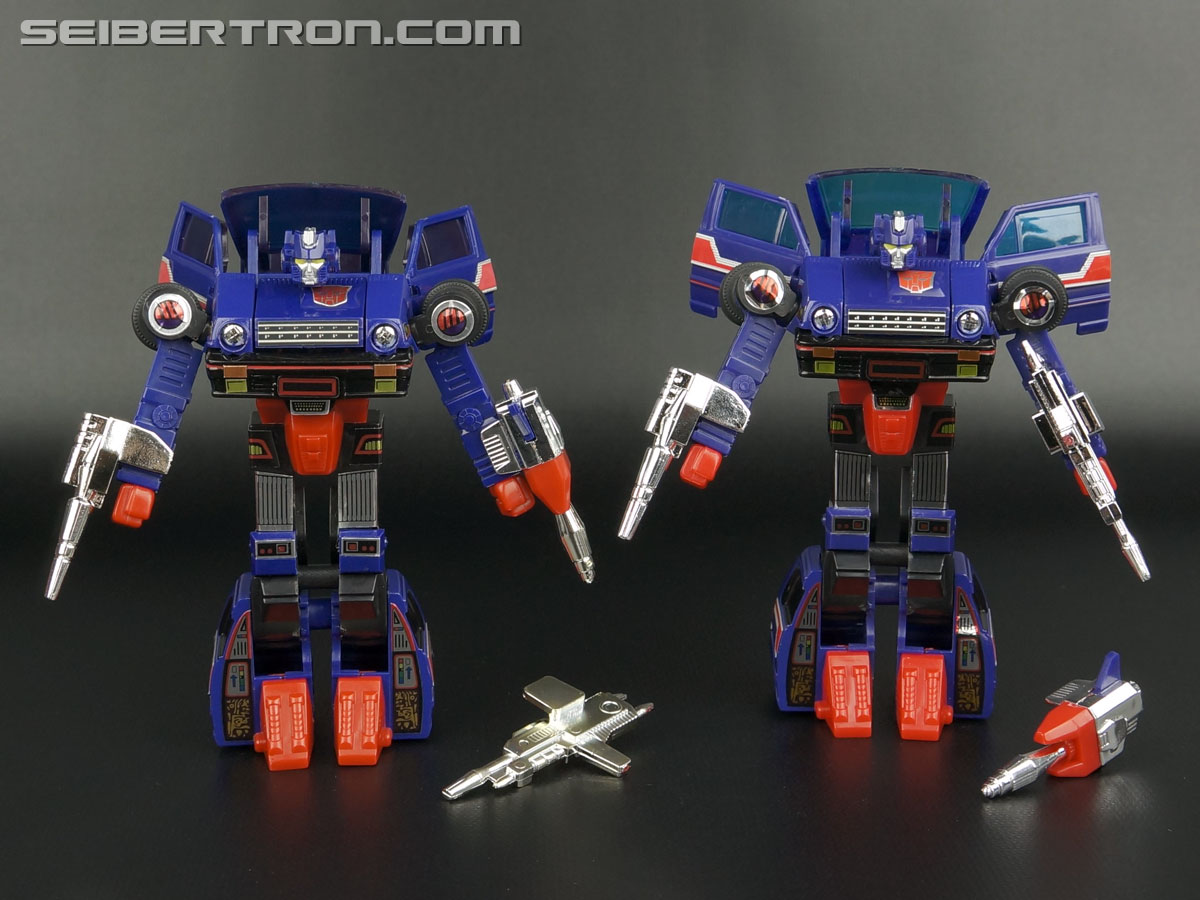 Transformers G1 Commemorative Series Skids (Reissue) (Image #126 of 126)