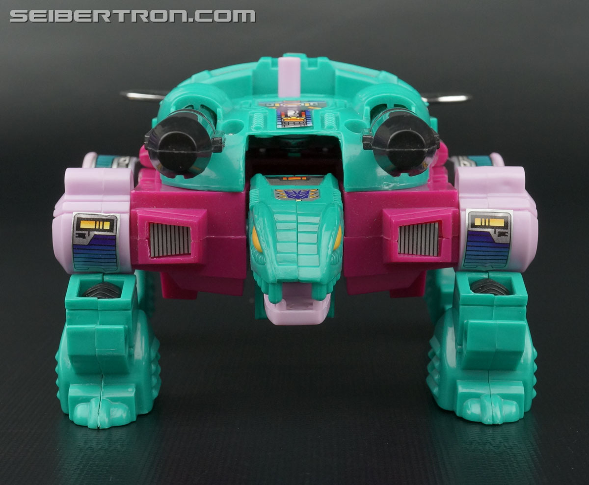 Transformers G1 Commemorative Series Snap Trap (Reissue) (Image #3 of 93)