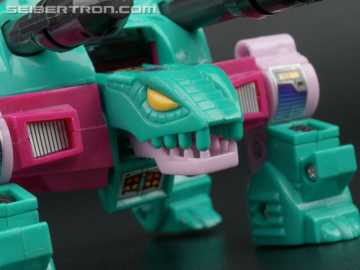 Transformers G1 Commemorative Series Snap Trap (Reissue) (Image #7 of 93)