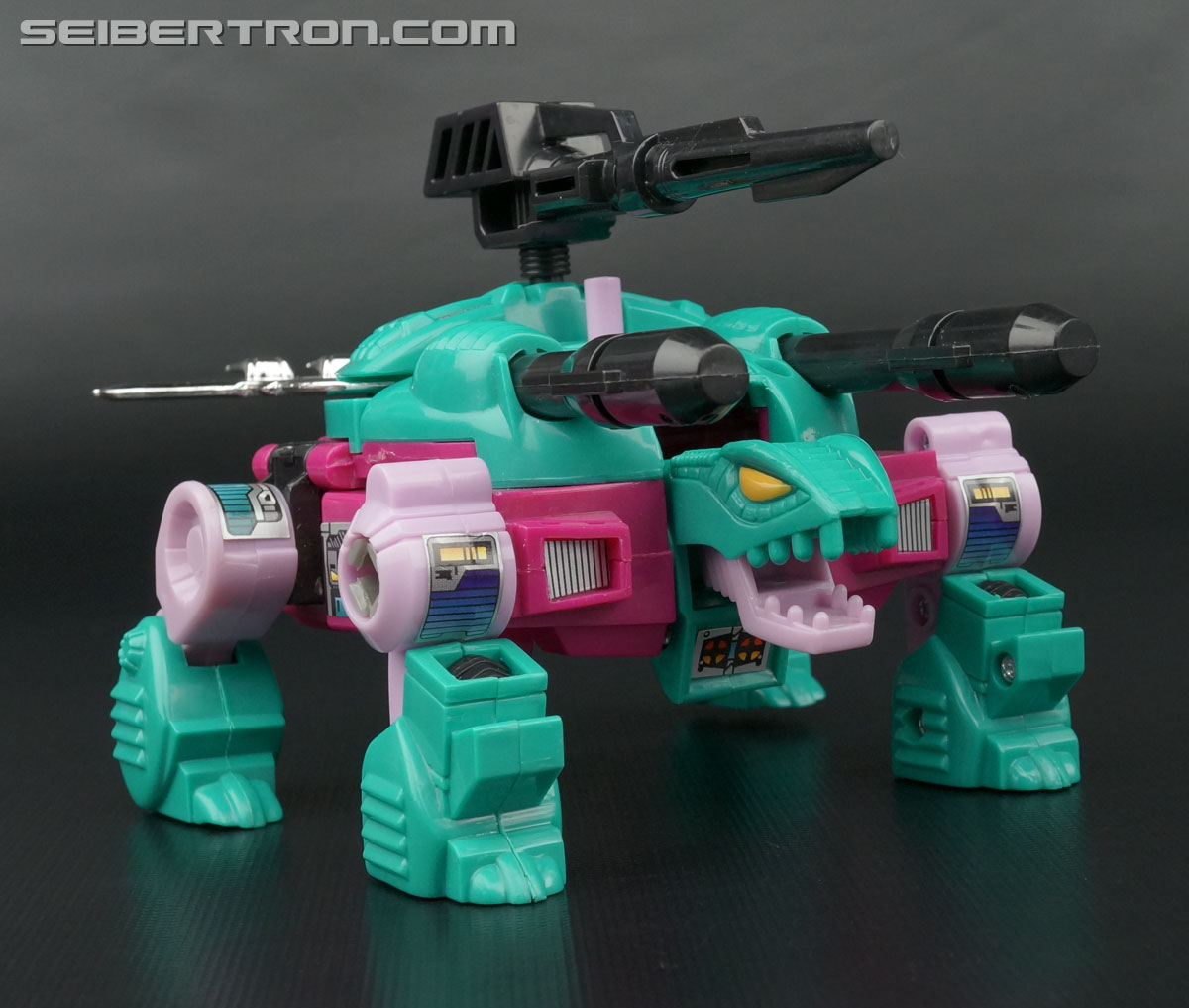 Transformers G1 Commemorative Series Snap Trap (Reissue) (Image #23 of 93)
