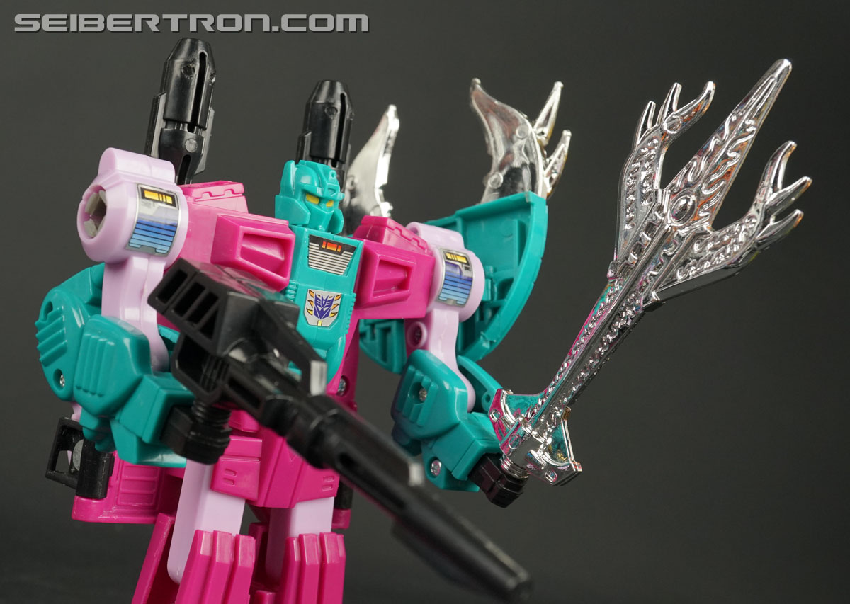 Transformers G1 Commemorative Series Snap Trap (Reissue) (Image #48 of 93)