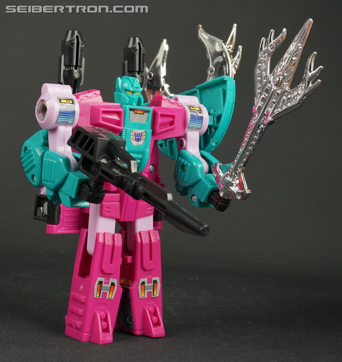 Transformers G1 Commemorative Series Snap Trap (Reissue) (Image #50 of 93)