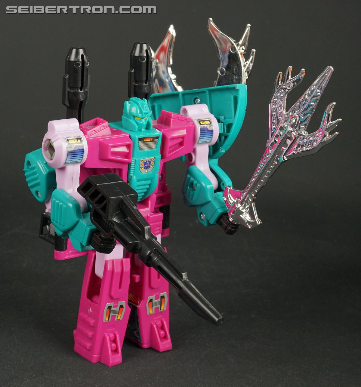 Transformers G1 Commemorative Series Snap Trap (Reissue) (Image #51 of 93)