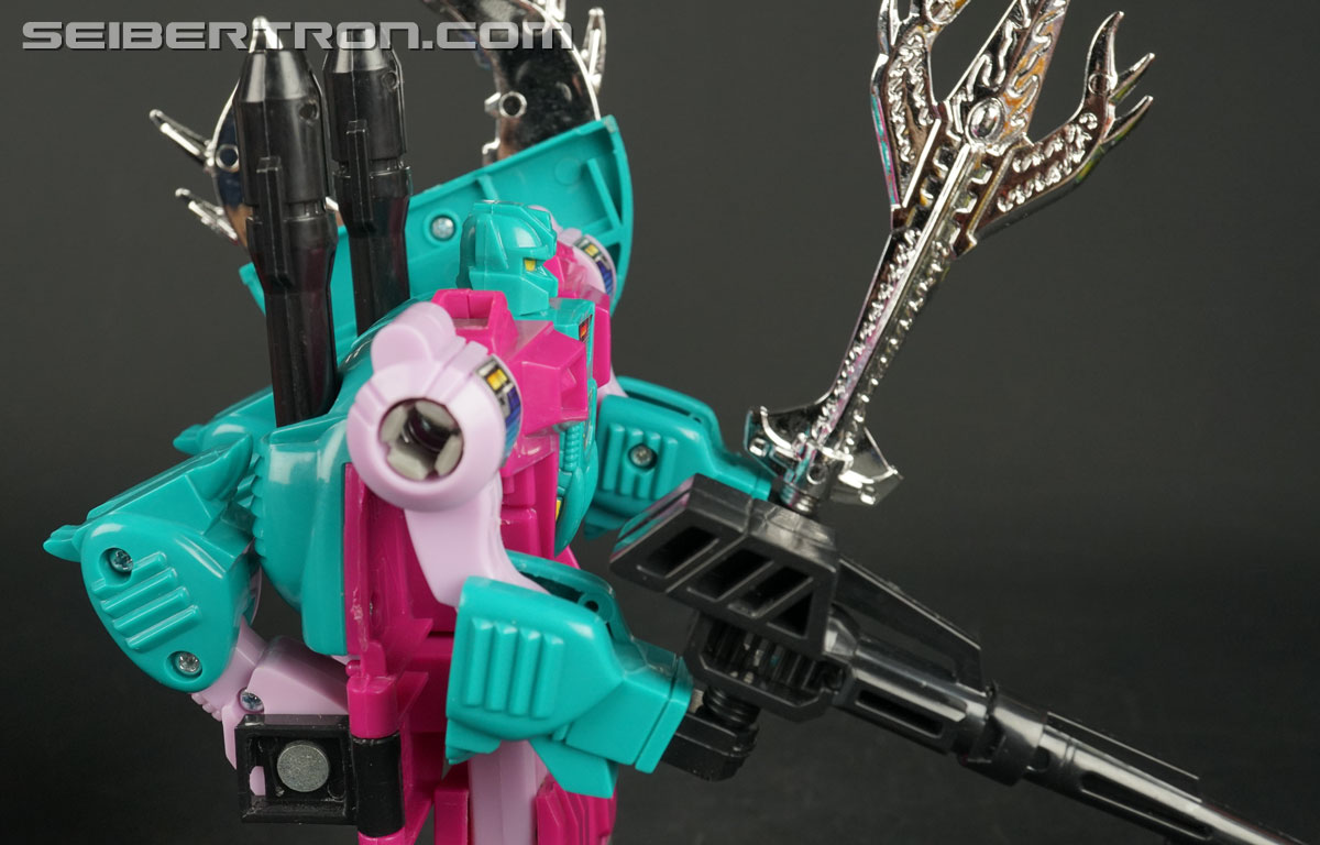 Transformers G1 Commemorative Series Snap Trap (Reissue) (Image #53 of 93)