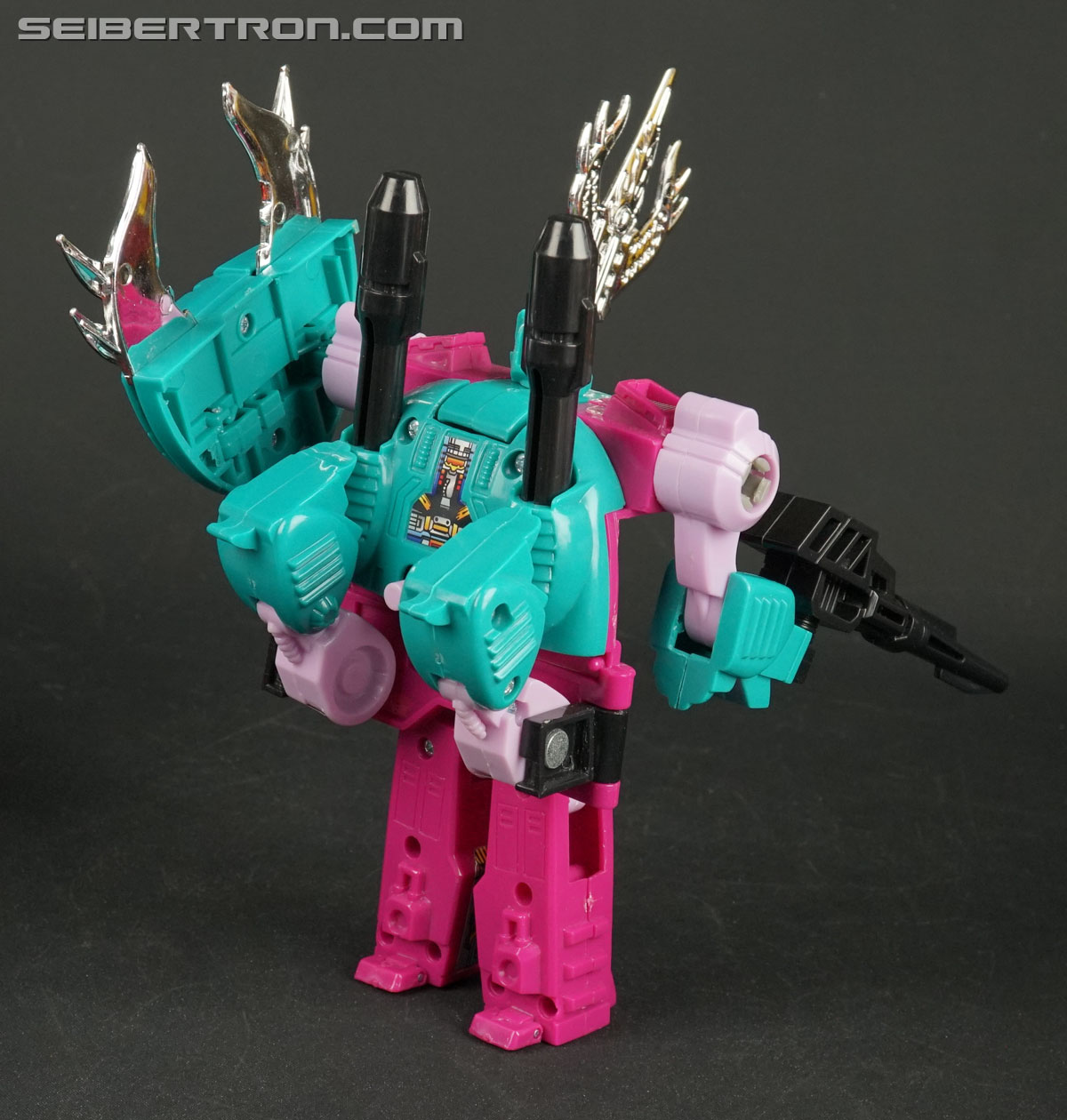Transformers G1 Commemorative Series Snap Trap (Reissue) (Image #55 of 93)