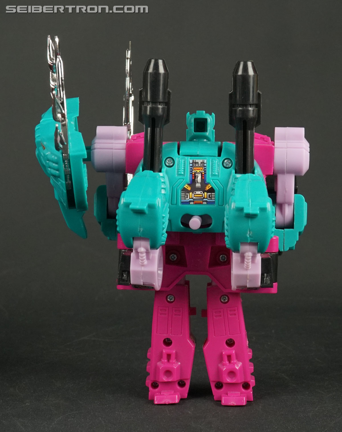 Transformers G1 Commemorative Series Snap Trap (Reissue) (Image #56 of 93)