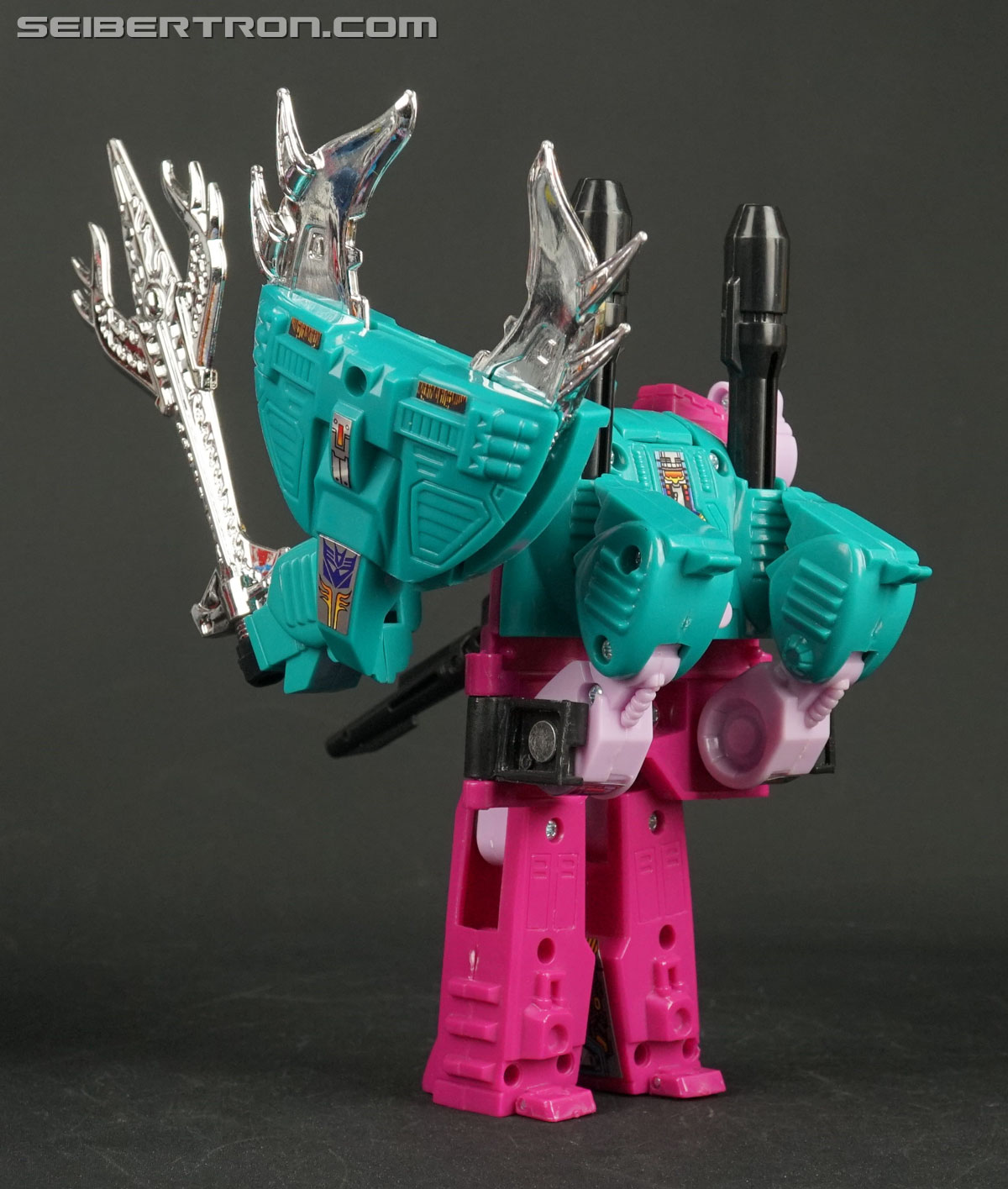 Transformers G1 Commemorative Series Snap Trap (Reissue) (Image #57 of 93)