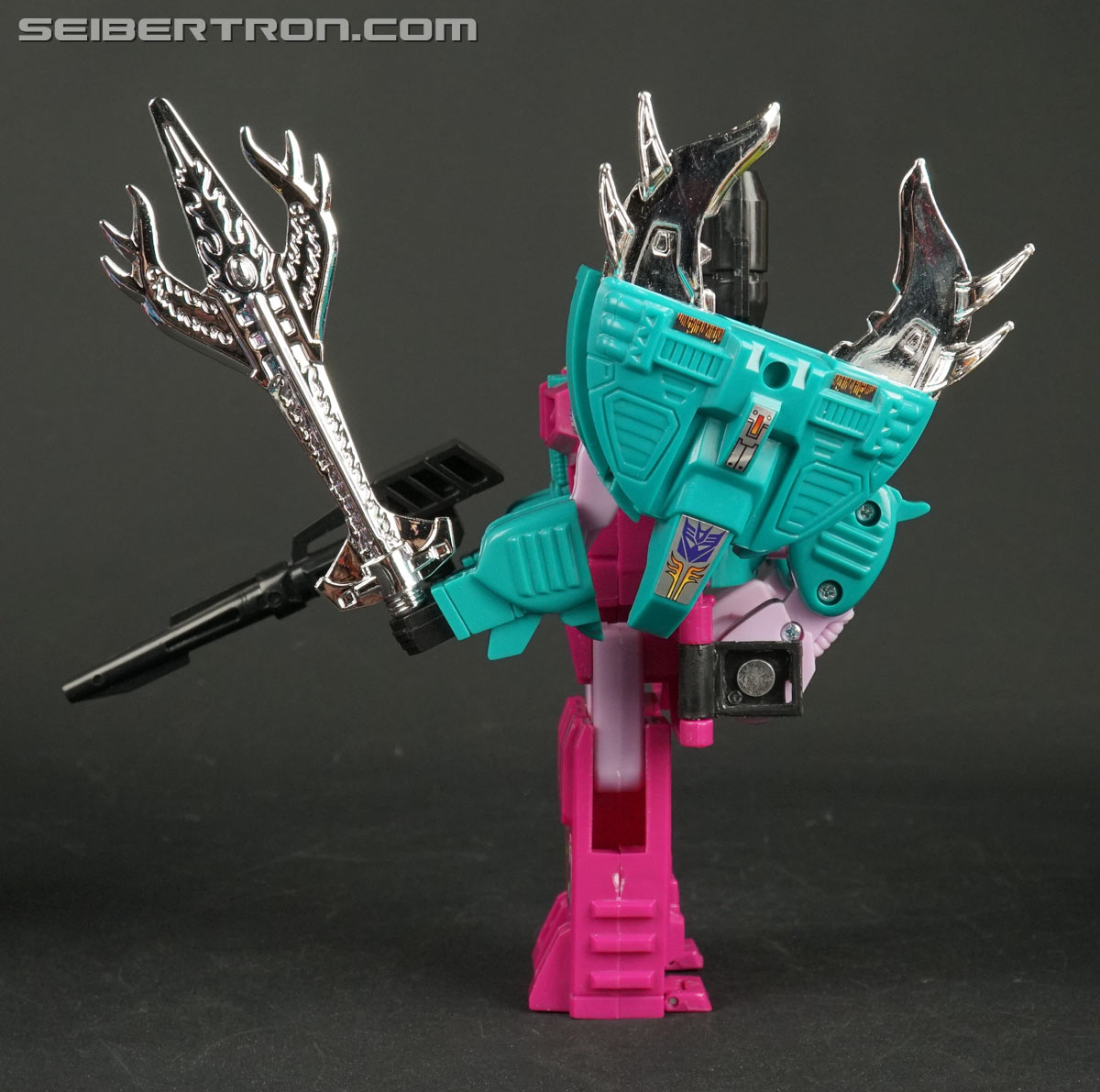 Transformers G1 Commemorative Series Snap Trap (Reissue) (Image #58 of 93)