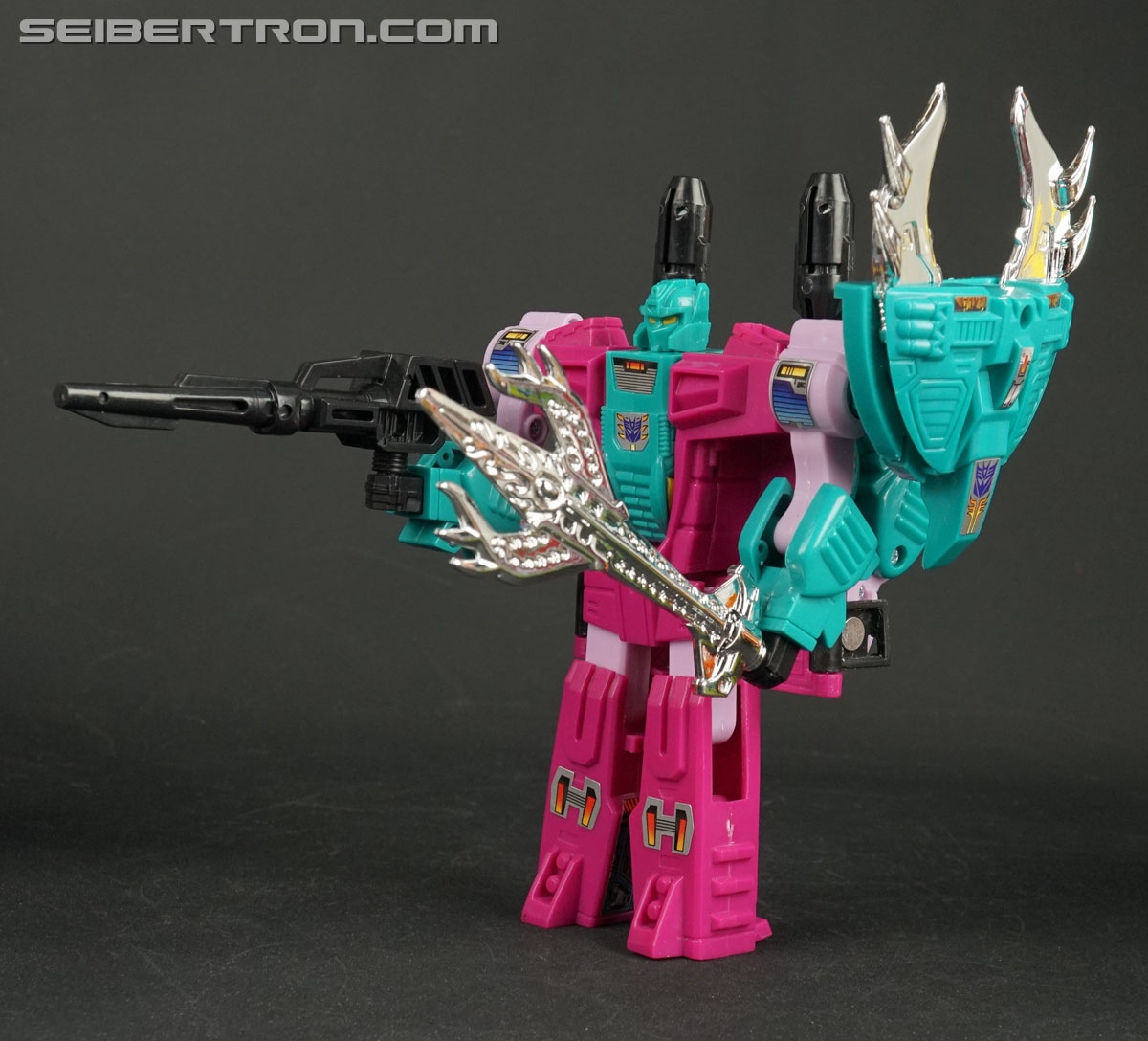 Transformers G1 Commemorative Series Snap Trap (Reissue) (Image #59 of 93)