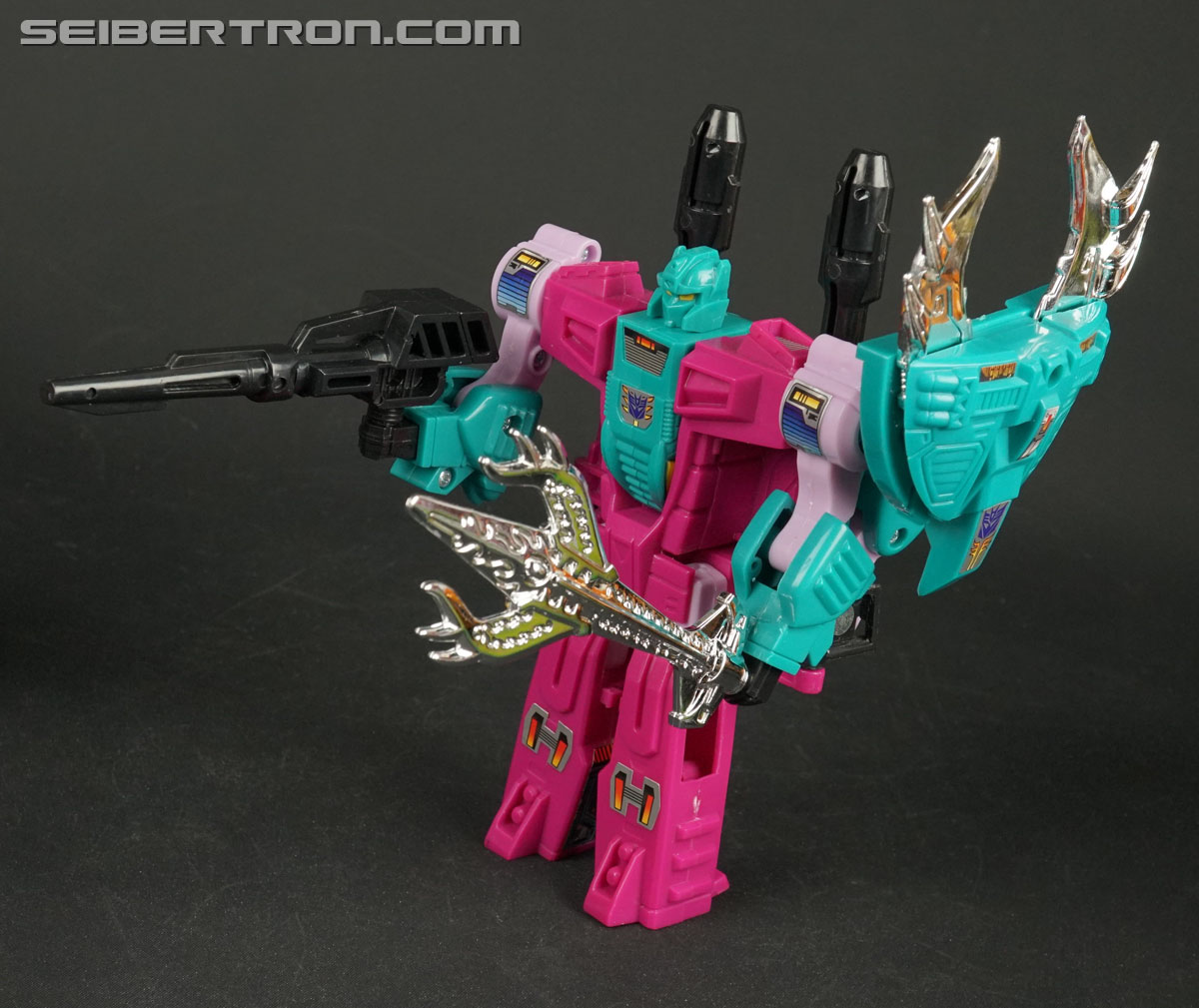 Transformers G1 Commemorative Series Snap Trap (Reissue) (Image #60 of 93)