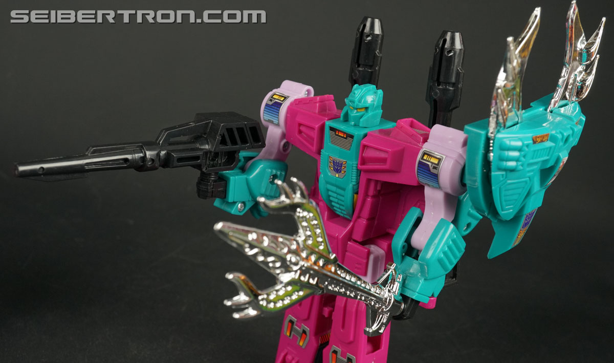Transformers G1 Commemorative Series Snap Trap (Reissue) (Image #61 of 93)