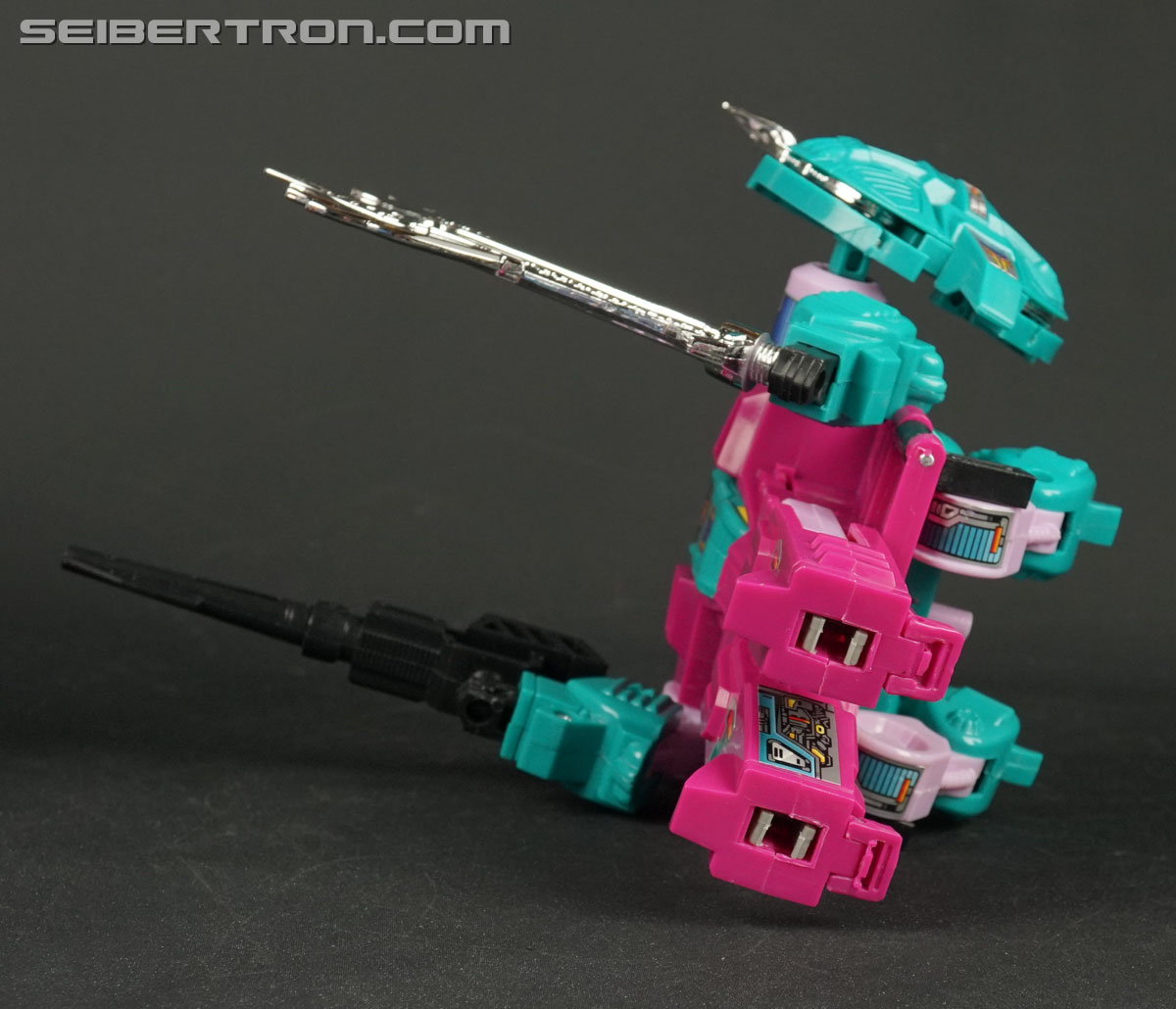 Transformers G1 Commemorative Series Snap Trap (Reissue) (Image #65 of 93)