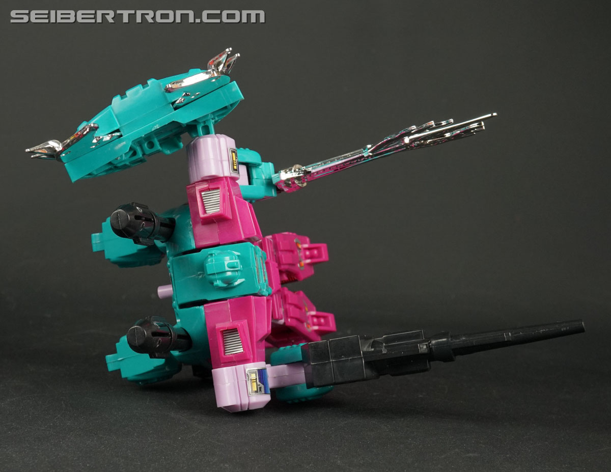 Transformers G1 Commemorative Series Snap Trap (Reissue) (Image #66 of 93)