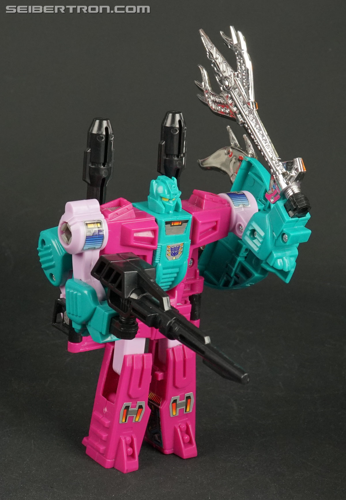Transformers G1 Commemorative Series Snap Trap (Reissue) (Image #67 of 93)