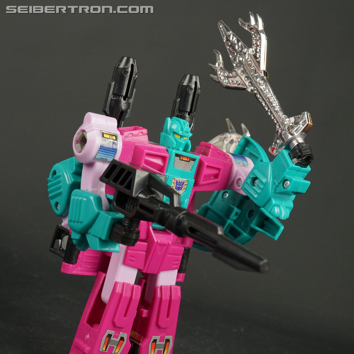 Transformers G1 Commemorative Series Snap Trap (Reissue) (Image #68 of 93)