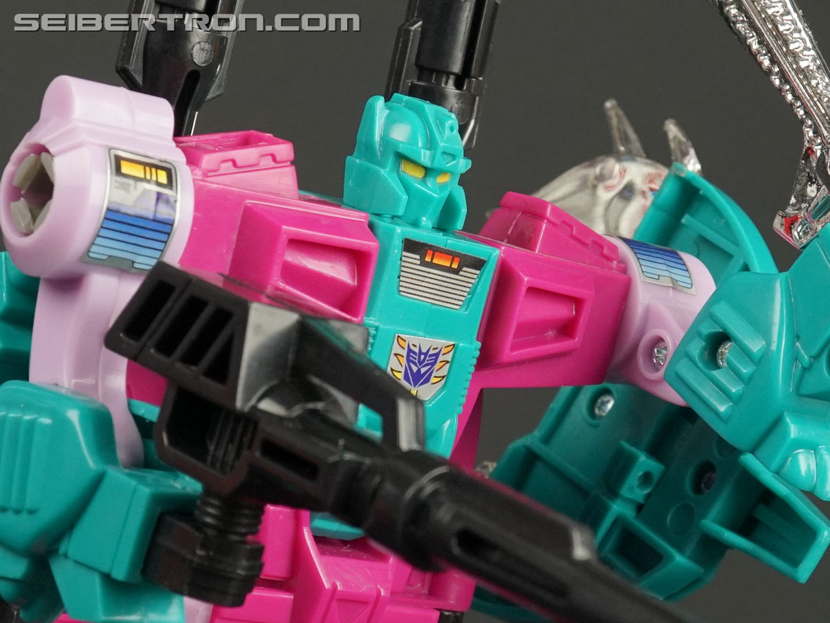 Transformers G1 Commemorative Series Snap Trap (Reissue) (Image #69 of 93)