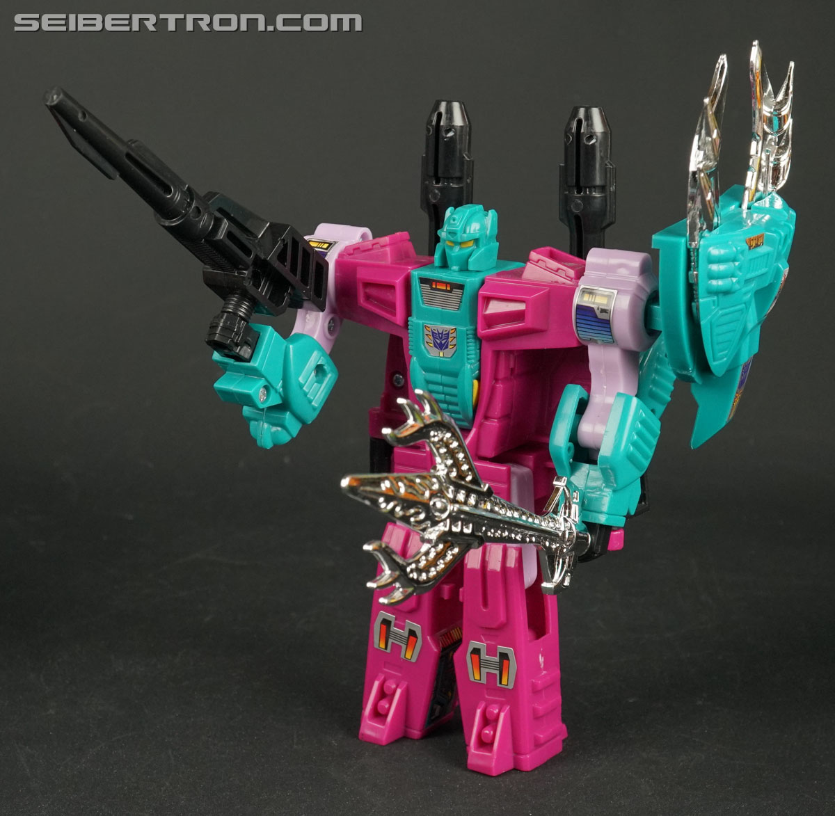 Transformers G1 Commemorative Series Snap Trap (Reissue) (Image #70 of 93)