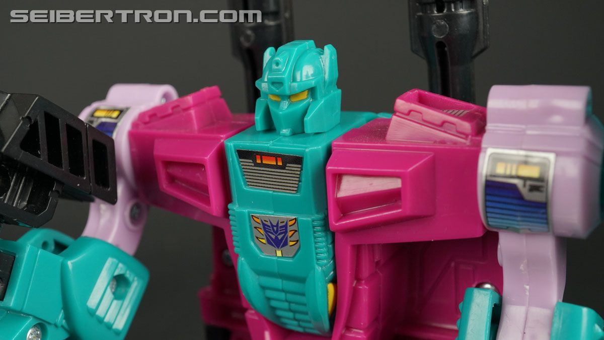 Transformers G1 Commemorative Series Snap Trap (Reissue) (Image #71 of 93)