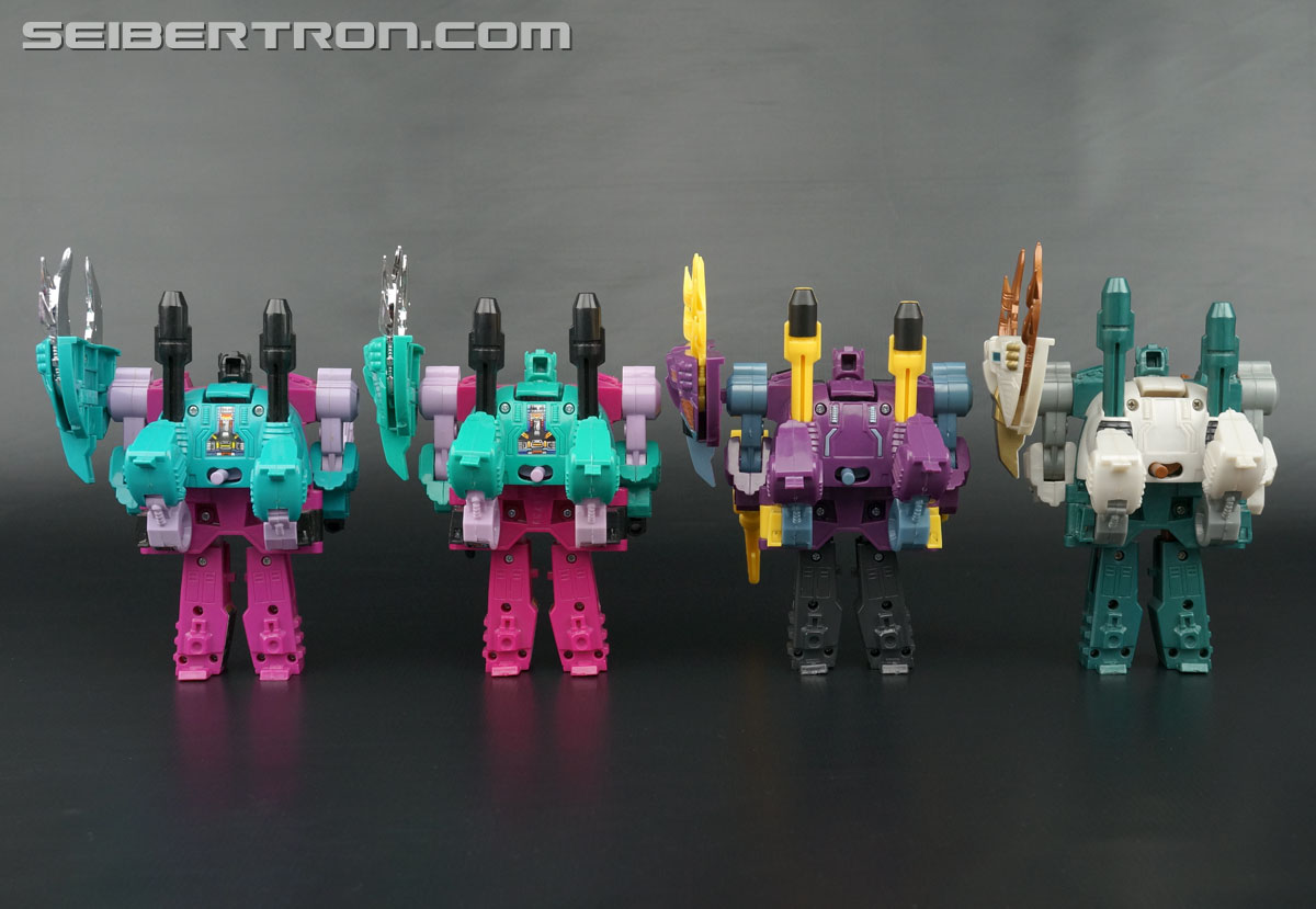 Transformers G1 Commemorative Series Snap Trap (Reissue) (Image #76 of 93)