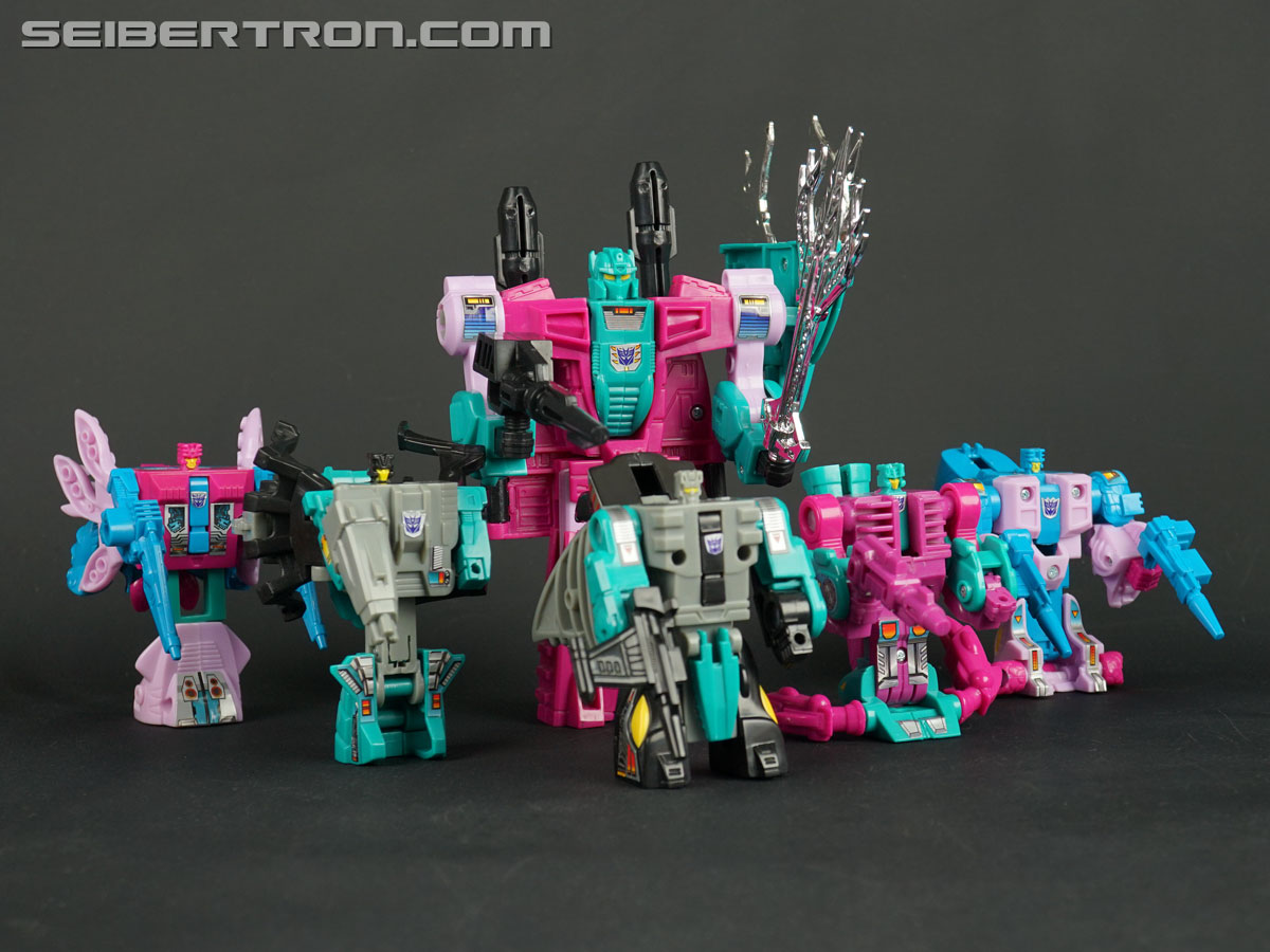 Transformers G1 Commemorative Series Snap Trap (Reissue) (Image #84 of 93)