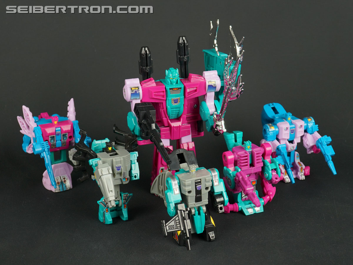 Transformers G1 Commemorative Series Snap Trap (Reissue) (Image #85 of 93)