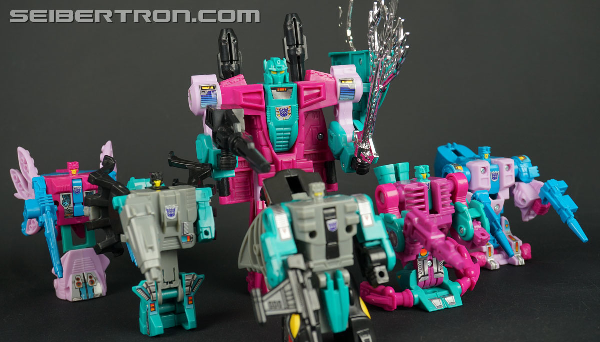 Transformers G1 Commemorative Series Snap Trap (Reissue) (Image #86 of 93)