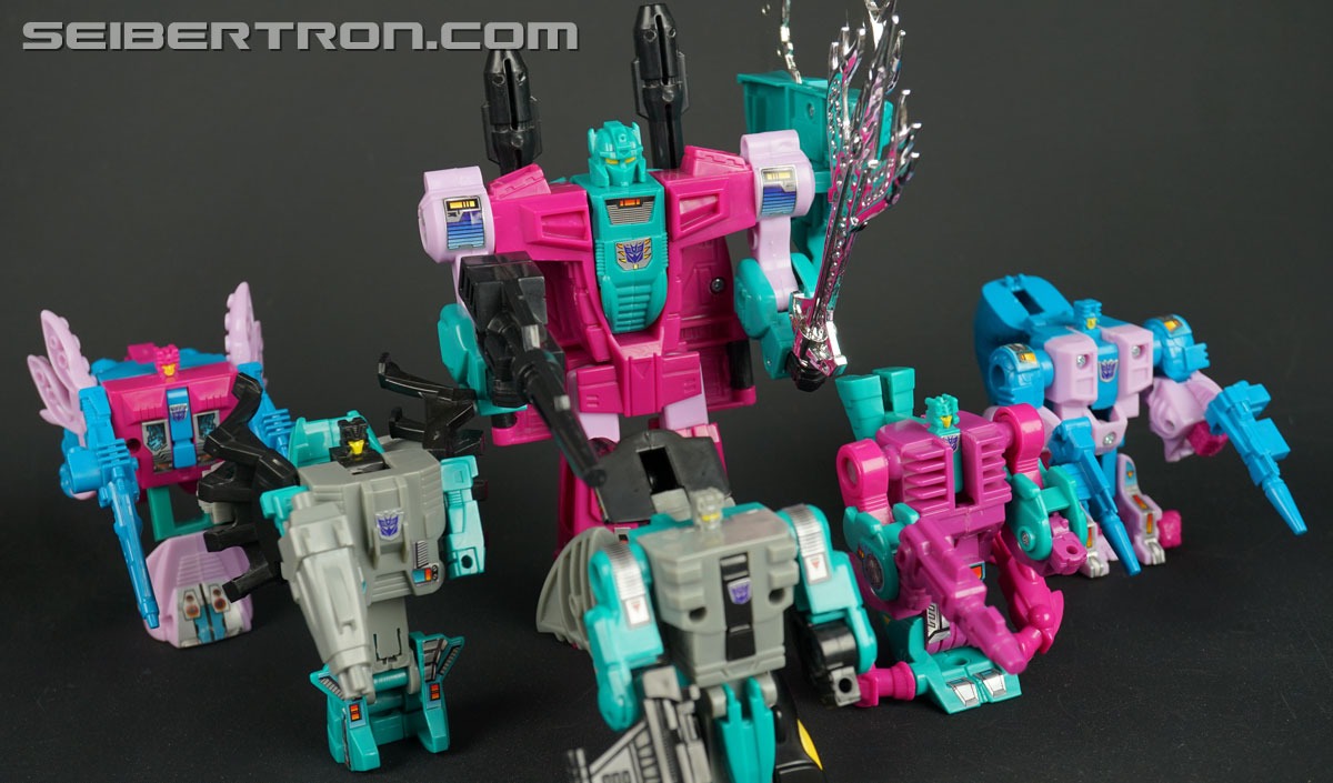 Transformers G1 Commemorative Series Snap Trap (Reissue) (Image #87 of 93)