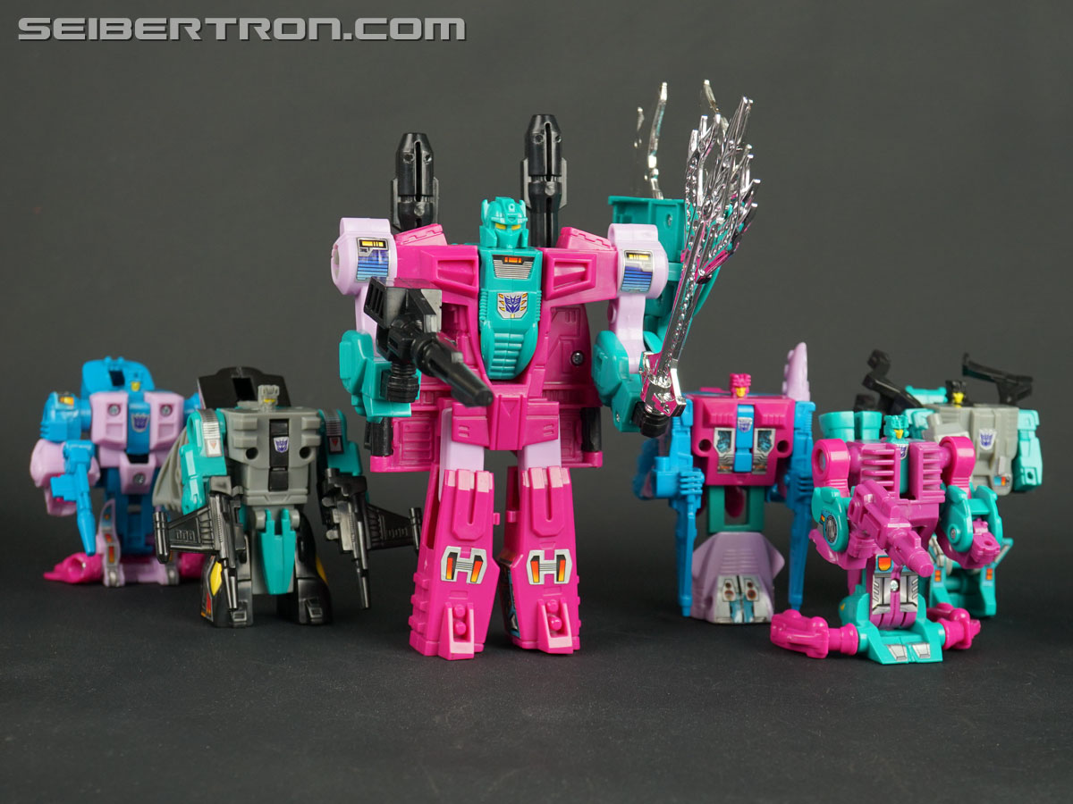 Transformers G1 Commemorative Series Snap Trap (Reissue) (Image #88 of 93)