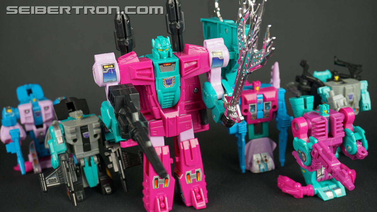 Transformers G1 Commemorative Series Snap Trap (Reissue) (Image #90 of 93)
