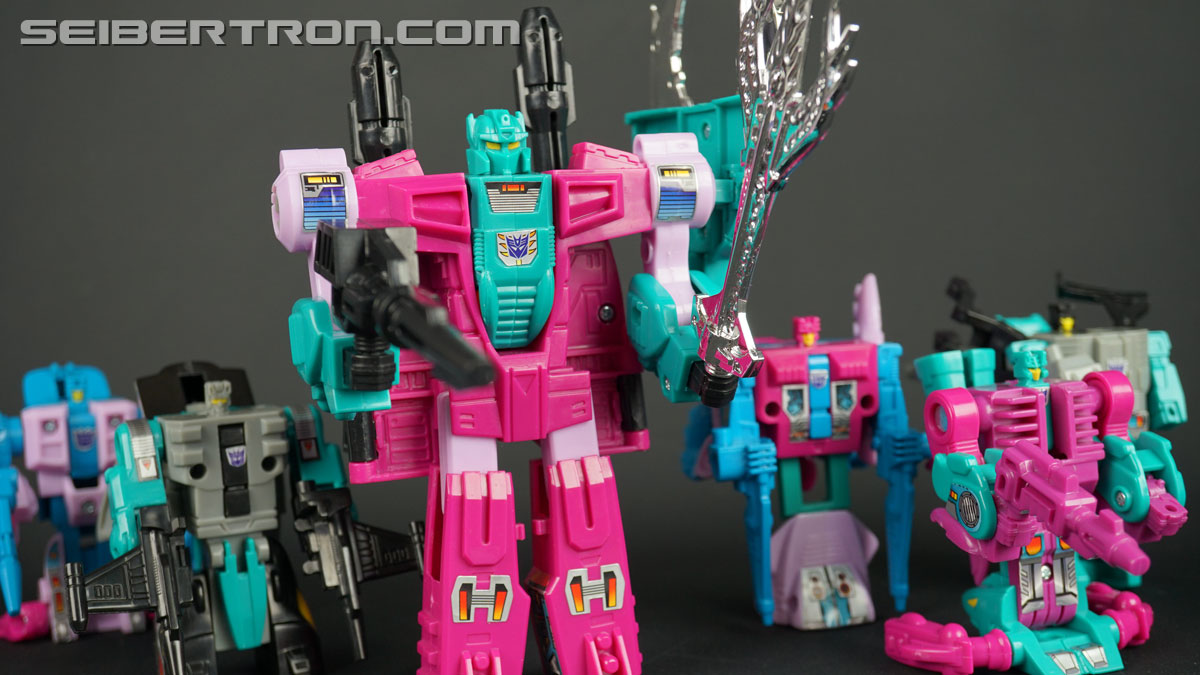 Transformers G1 Commemorative Series Snap Trap (Reissue) (Image #91 of 93)