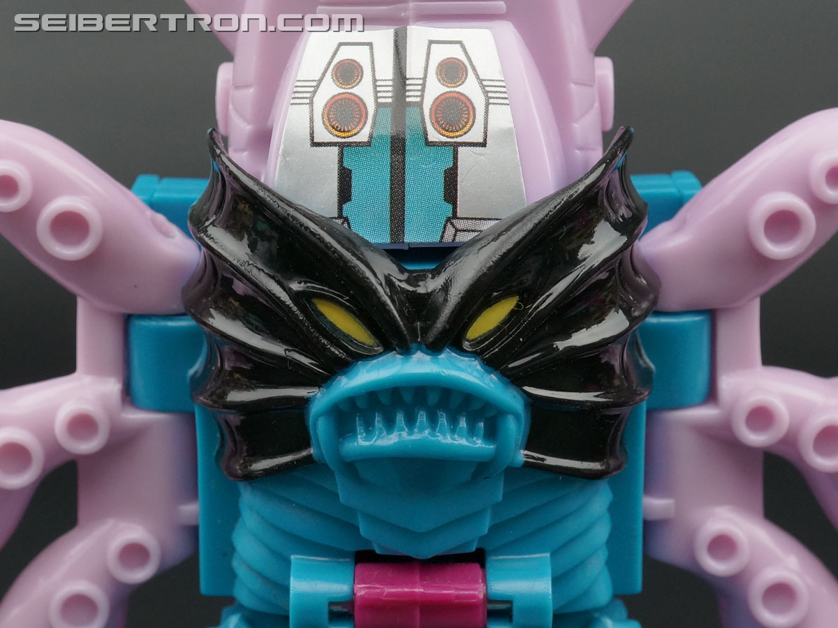 Transformers G1 Commemorative Series Tentakil (Reissue) (Image #5 of 103)