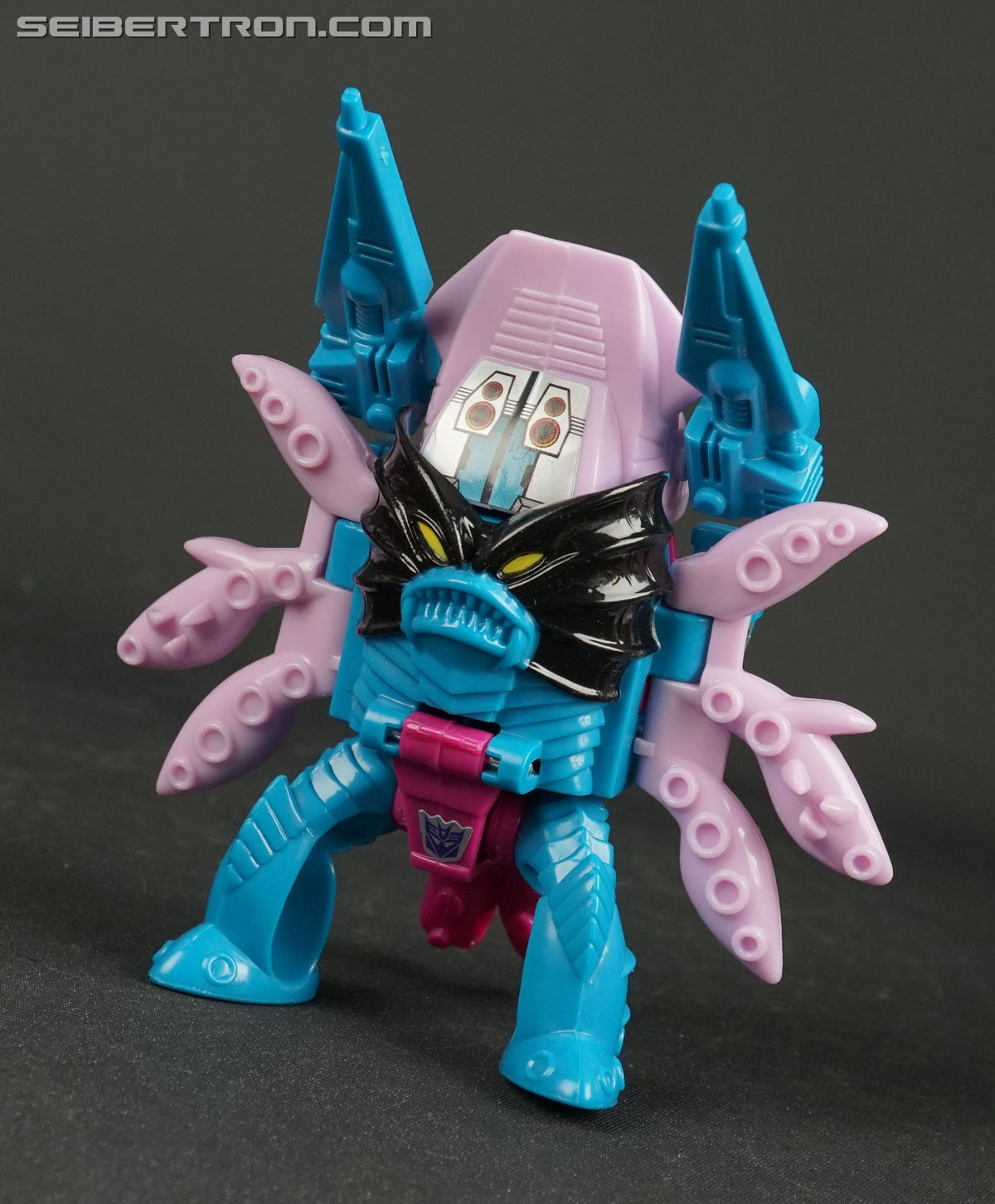 Transformers G1 Commemorative Series Tentakil (Reissue) (Image #21 of 103)