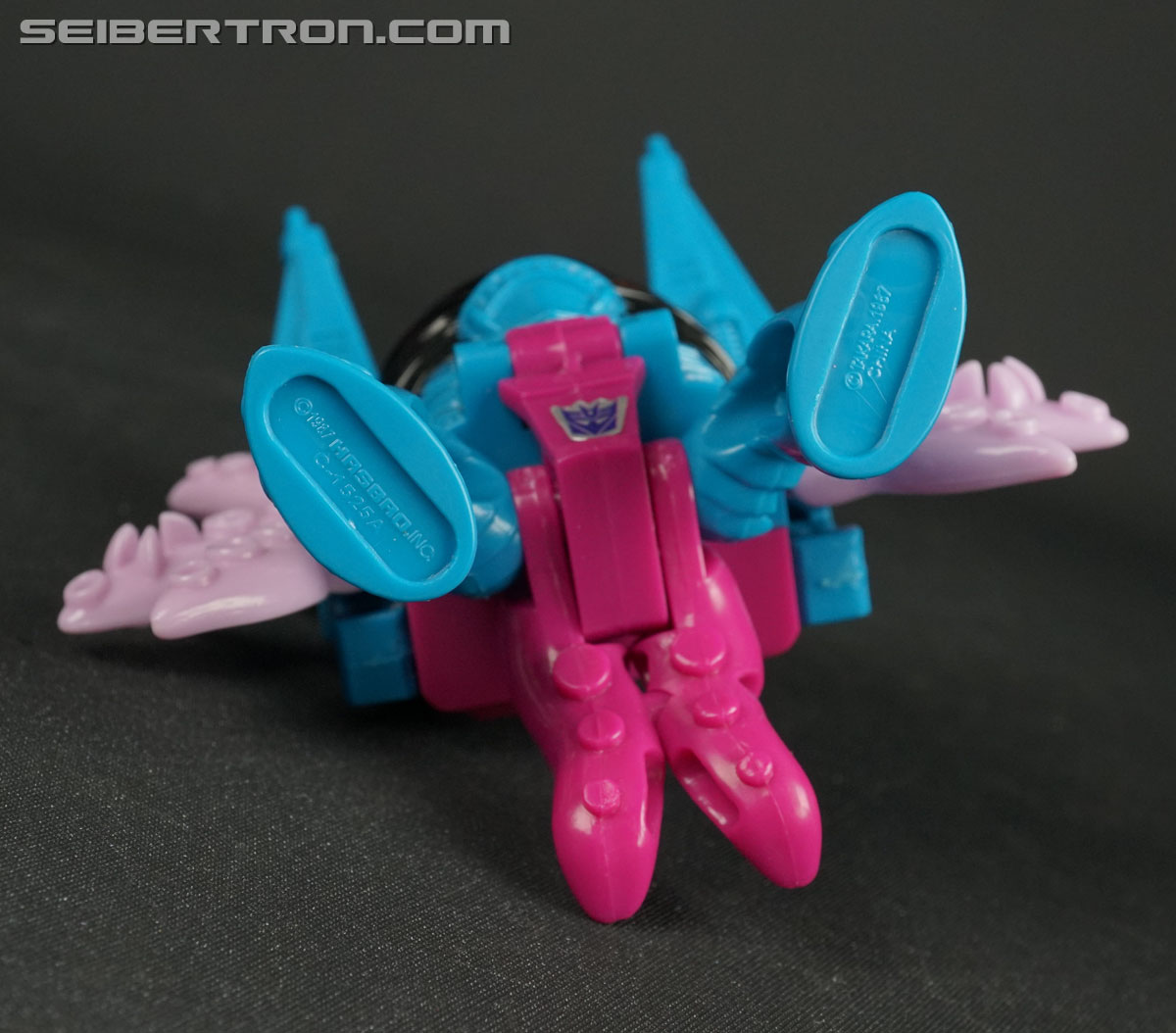 Transformers G1 Commemorative Series Tentakil (Reissue) (Image #24 of 103)