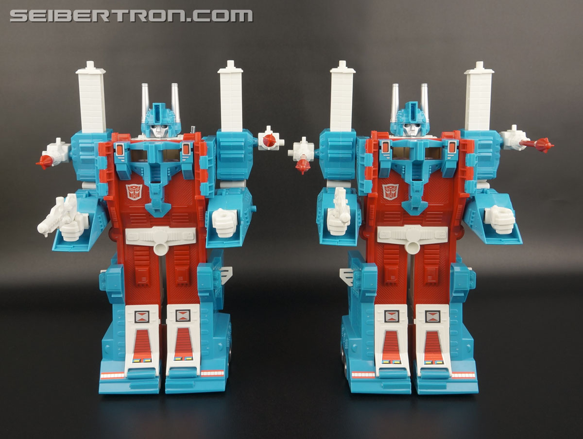 Transformers g1 commemorative sale series