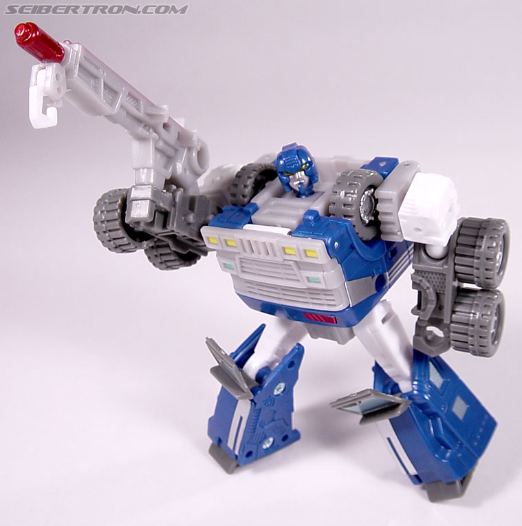 Transformers Cybertron Armorhide (Image #57 of 68)