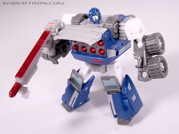 Transformers Cybertron Armorhide (Image #59 of 68)