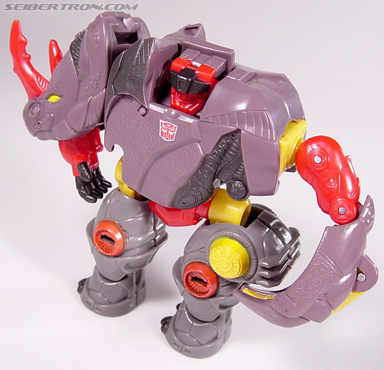 Transformers Cybertron Backstop (Saidos) (Image #68 of 94)