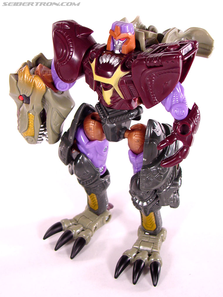 Transformers Cybertron Megatron (Image #58 of 86)