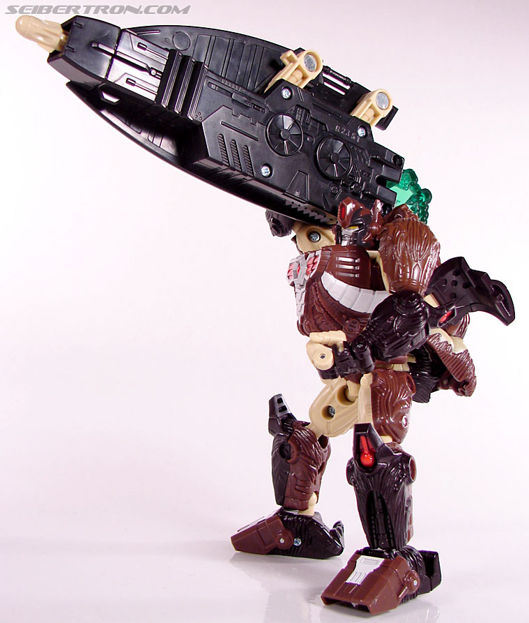Transformers Cybertron Optimus Prime (Image #66 of 81)