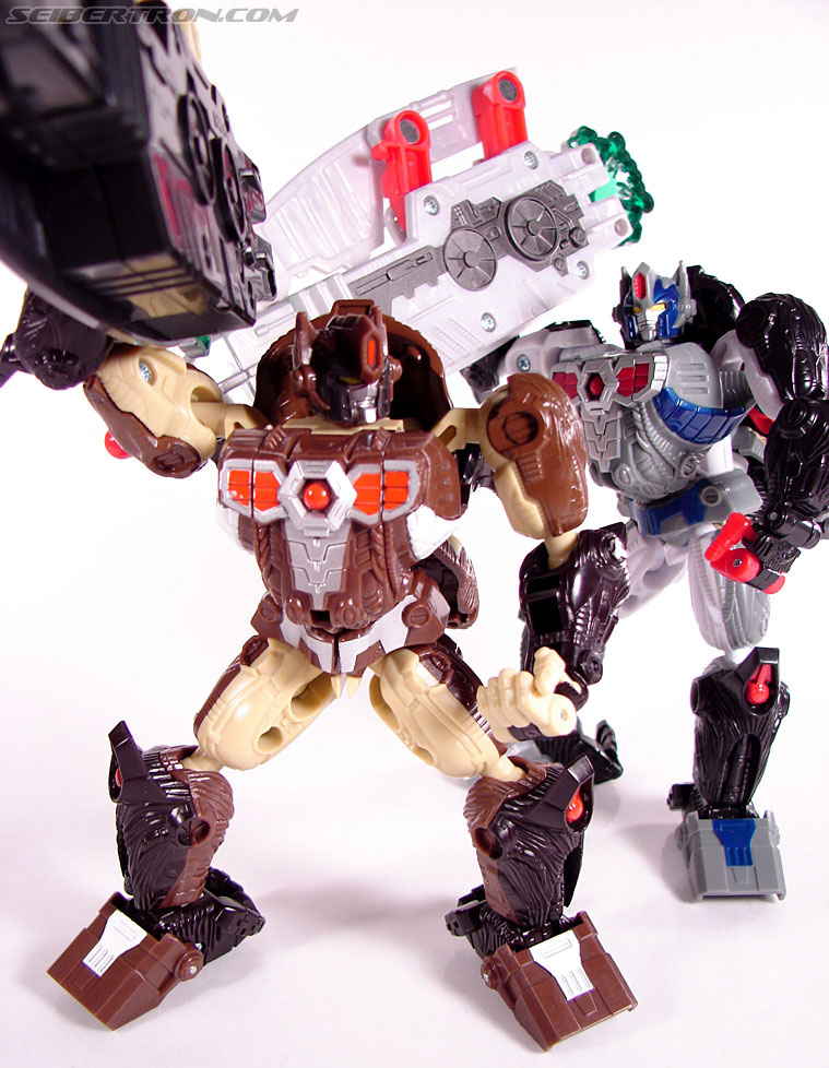 Transformers Cybertron Optimus Prime (Image #76 of 81)