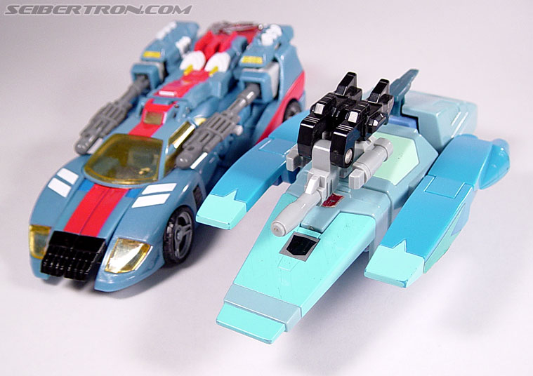 Transformers Cybertron Blurr (Image #53 of 117)