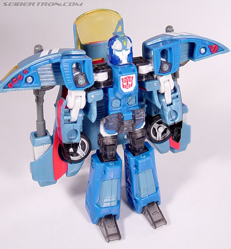 Transformers Cybertron Blurr (Image #61 of 117)