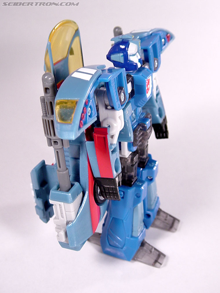 Transformers Cybertron Blurr (Image #62 of 117)