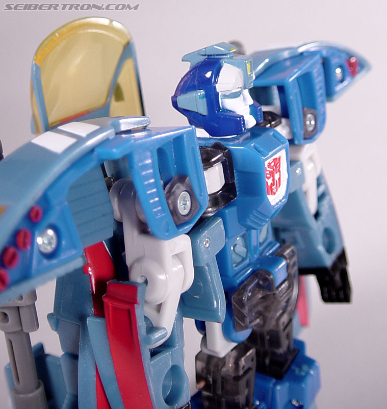 Transformers Cybertron Blurr (Image #63 of 117)