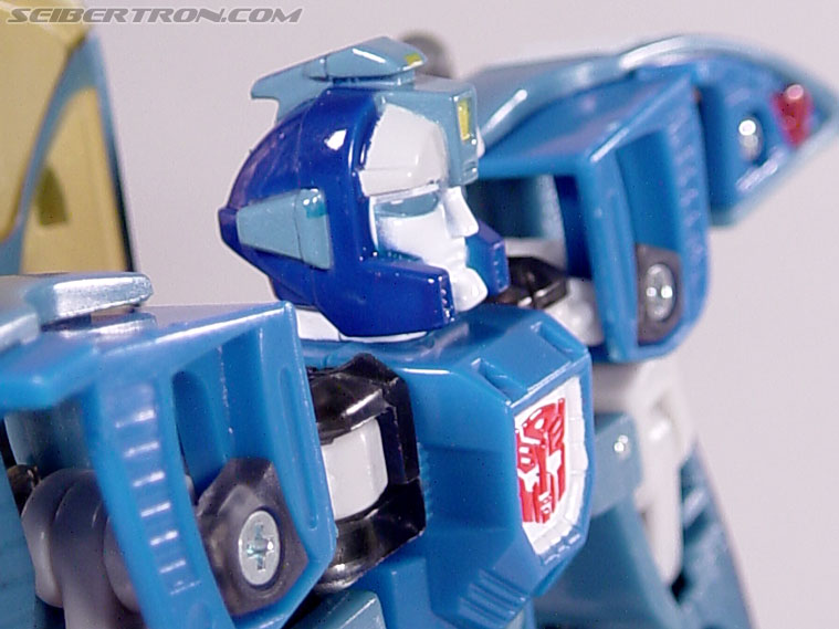 Transformers Cybertron Blurr (Image #64 of 117)