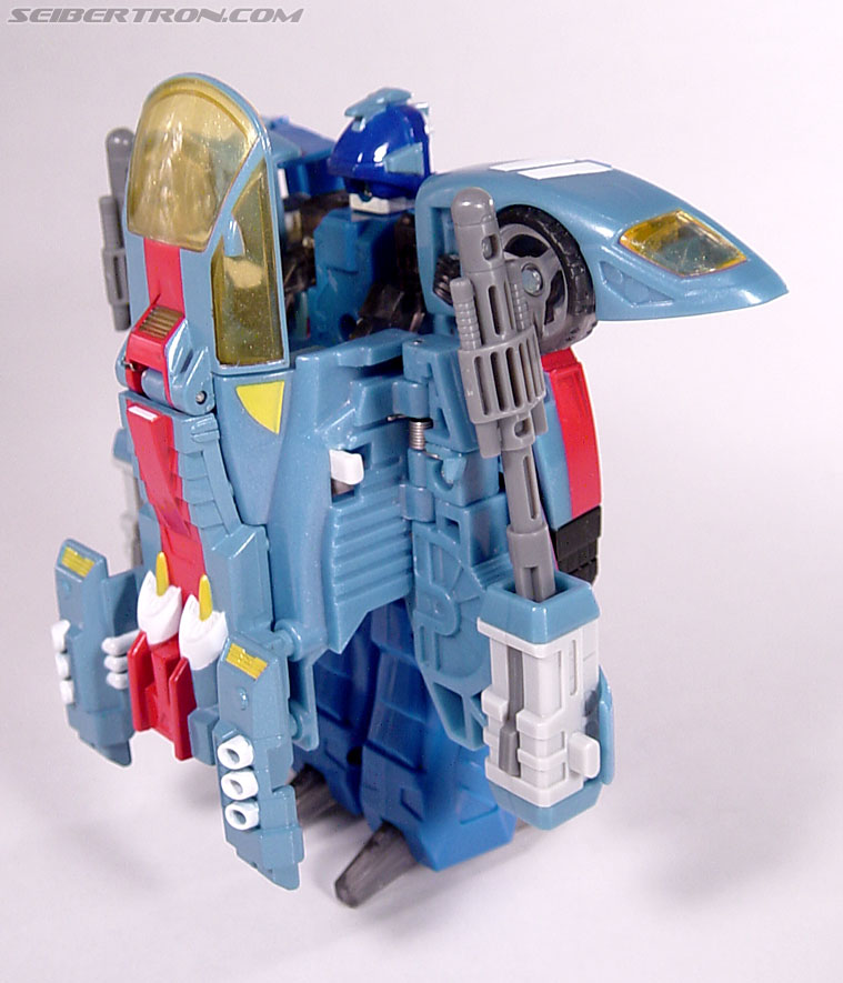 Transformers Cybertron Blurr (Image #66 of 117)